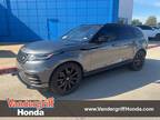 2019 Land Rover Range Rover Velar HSE R-Dynamic