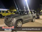 2020 Cadillac Escalade Premium Luxury