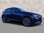 2019 Mazda CX-3