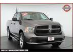 2019 RAM 1500 Classic