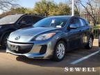 2013 Mazda Mazda3