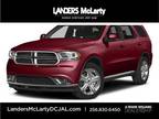 2015 Dodge Durango