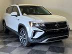 2022 Volkswagen Taos