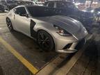 2018 Nissan 370Z Sport