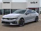2025 Kia K5 GT