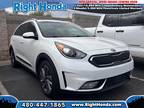 2018 Kia Niro White, 59K miles