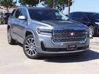 2023 GMC Acadia Denali - Arlington,Texas