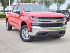 2022 Chevrolet Silverado 1500 LTD LT - Arlington,Texas