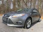 2014 Ford Focus SE - Ravenna,Ohio
