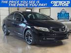 2013 Honda Civic Si - Plano,TX
