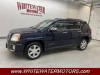 2017 GMC Terrain