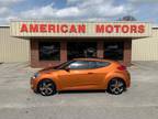 2016 Hyundai Veloster