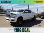2020 Ram 2500