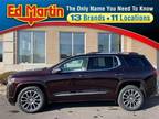 2020 GMC Acadia