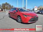 2020 Toyota Corolla Hybrid