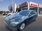 2013 BMW 5 Series 535i xDrive