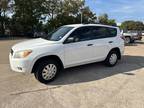 2008 Toyota RAV4 Base