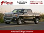 2014 GMC Sierra 1500 Denali
