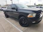 2012 Ram 1500