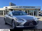 2021 Lexus ES 350