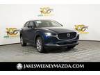 2022 Mazda CX-30