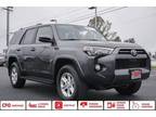 2020 Toyota 4Runner