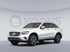 2016 Mercedes-Benz GLC GLC 300 4MATIC