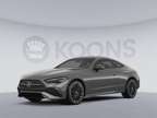 2025 Mercedes-Benz CLE CLE 53 AMG 4MATIC
