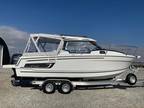 2025 Jeanneau NC 795 S2 Boat for Sale