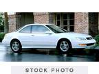 1998 Acura CL 3.0