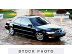 1999 Acura CL 3.0