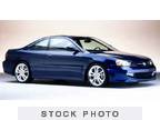 2001 Acura CL 3.2 Type S