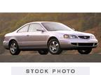 2003 Acura CL 3.2