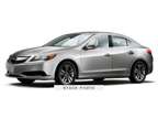 2013 Acura ILX
