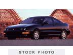 1997 Acura Integra RS