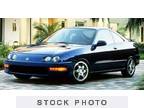 2001 Acura Integra LS