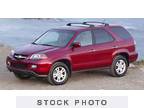 2004 Acura Mdx