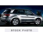 2007 Acura Rdx