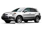 Used 2015 Acura RDX FWD Manassas, VA 20110