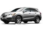 ACURA RDX AWD Base 4dr SUV 2013