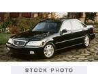 1999 Acura RL 3.5