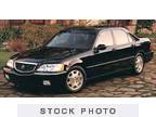 2000 Acura 3.5rl