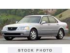 2002 Acura 3.5rl