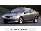 2002 Acura RSX