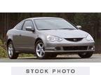 2003 Acura RSX