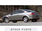 2004 Acura RSX
