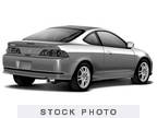 2006 Acura Rsx
