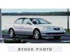1999 Acura TL 3.2