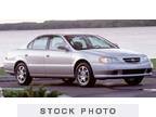 2000 Acura TL Other Trim