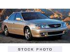 2002 Acura TL Gray, 84K miles
